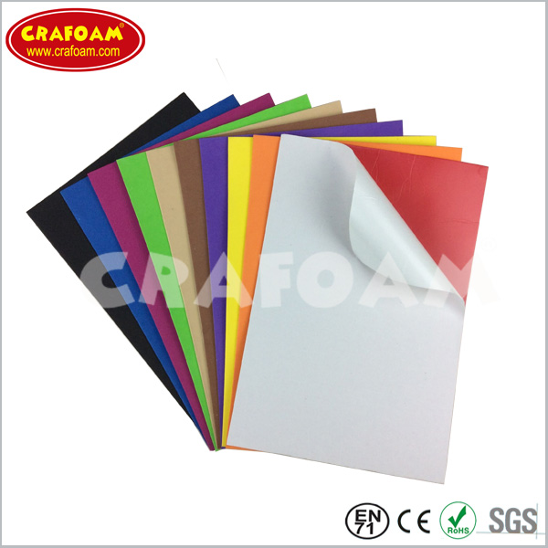 colorEVAfoamsheetswithadhesive Buy colorEVAfoamsheetswith